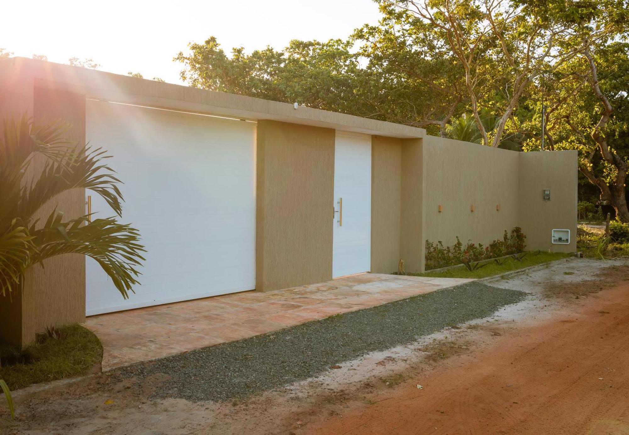 Casa Irashai Villa Jijoca de Jericoacoara Exterior photo