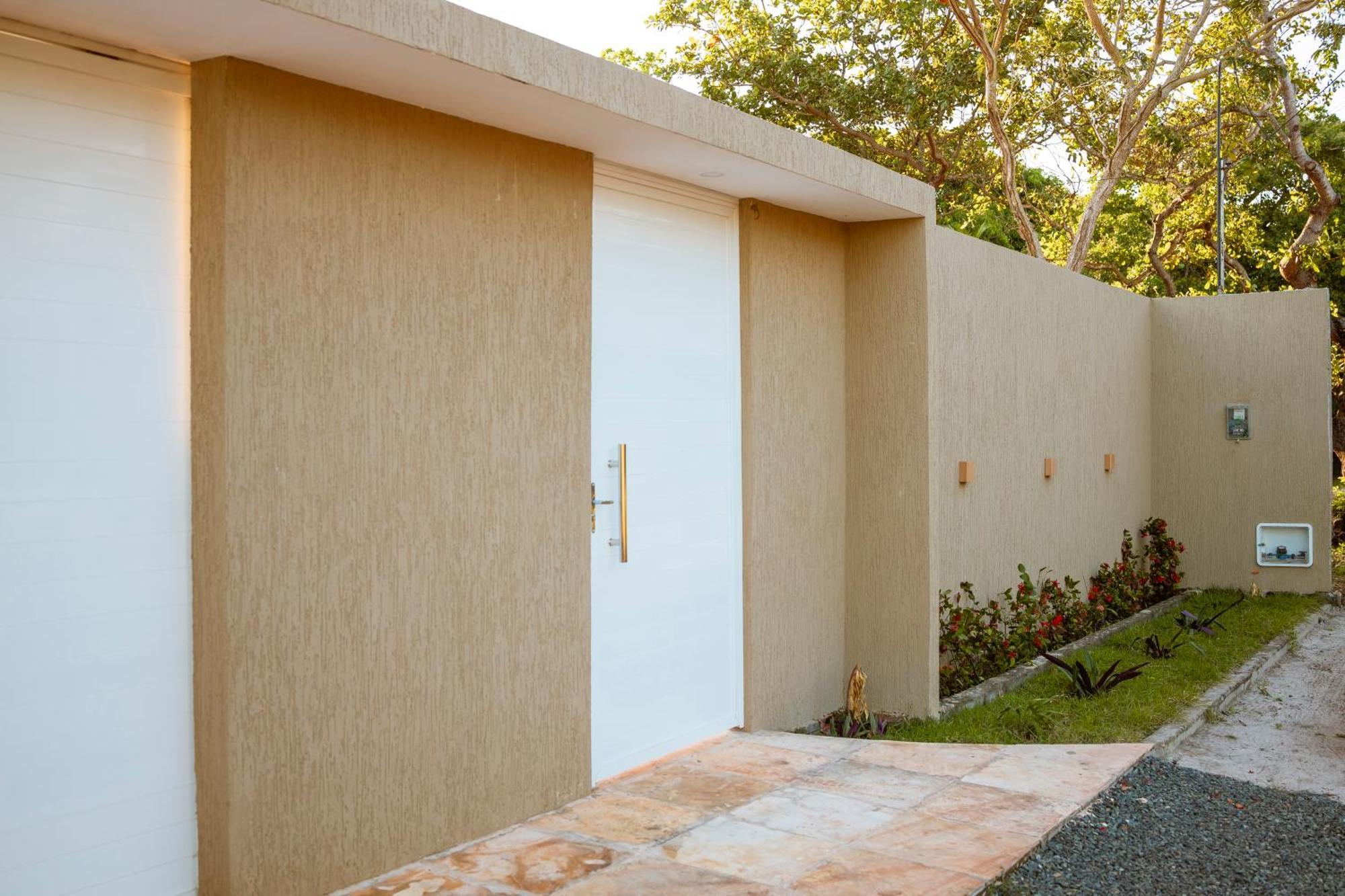 Casa Irashai Villa Jijoca de Jericoacoara Exterior photo