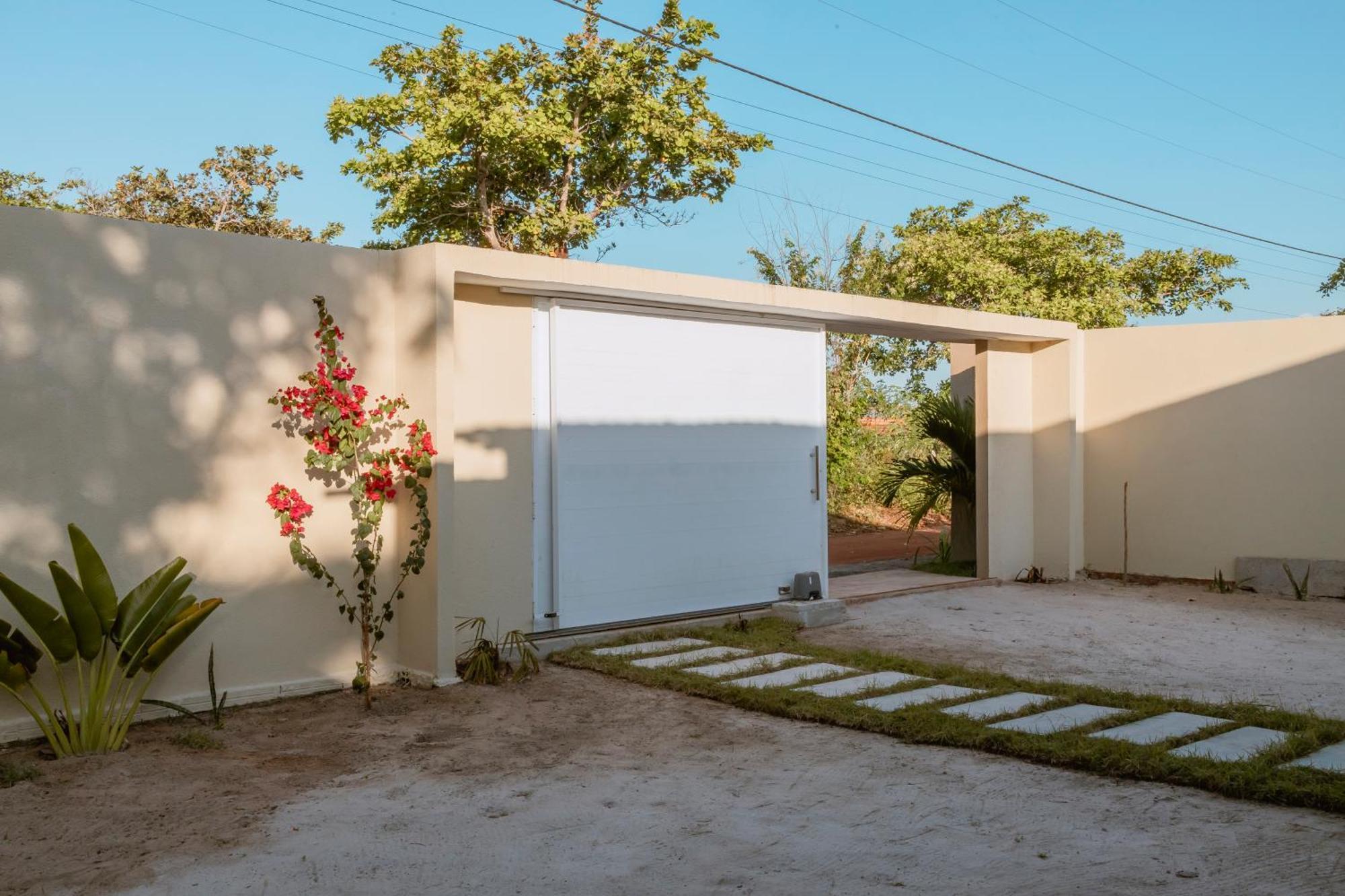 Casa Irashai Villa Jijoca de Jericoacoara Exterior photo